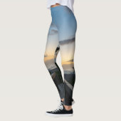 Leggings Bonjour 2017 (Gauche)