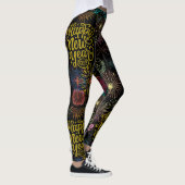 Leggings Bonne année 2023 Thunder_Cove (Droite)