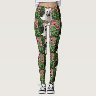 Leggings Bonne fille