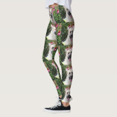 Leggings Bonne fille (Gauche)