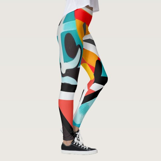 Leggings Bonne heure (Droite)