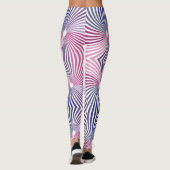 Leggings Bonne Twirl (Dos)