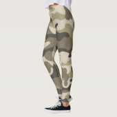 Leggings bonnes vitres seulement (Gauche)