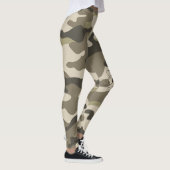 Leggings bonnes vitres seulement (Droite)