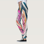 Leggings bonnes vitres seulement (Gauche)