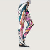Leggings bonnes vitres seulement (Droite)