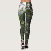 Leggings bonnes vitres seulement (Dos)