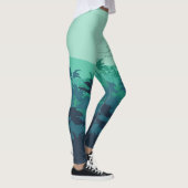 Leggings bonnes vitres seulement (Droite)