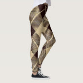 Leggings bonnes vitres seulement (Droite)
