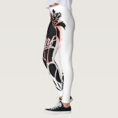 Leggings bonnes vitres seulement (Gauche)