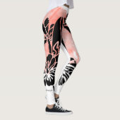 Leggings bonnes vitres seulement (Droite)