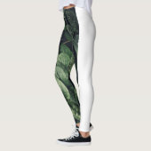 Leggings bonnes vitres seulement (Gauche)