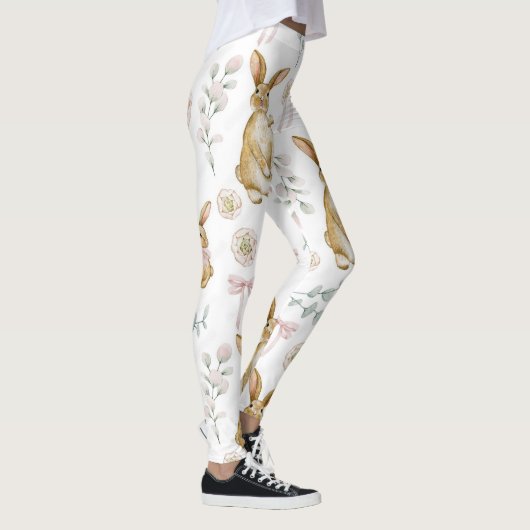 Leggings Bonnets mignons (Droite)