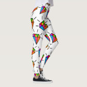 Leggings Bons diamants (Droite)