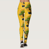 Leggings Bonsai Tree Lover (Dos)