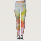 Leggings Bonté - Fruit de l'Esprit (Devant)