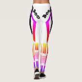 Leggings Boo Boo (Dos)