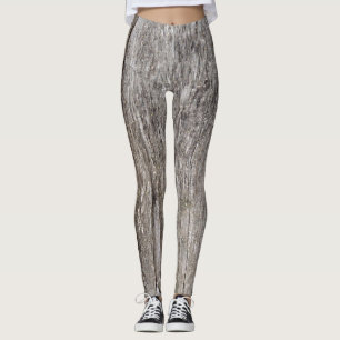 Leggings boomschors