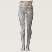 Leggings boomschors