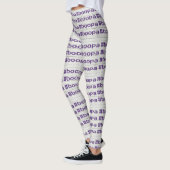 Leggings #boopa (Gauche)