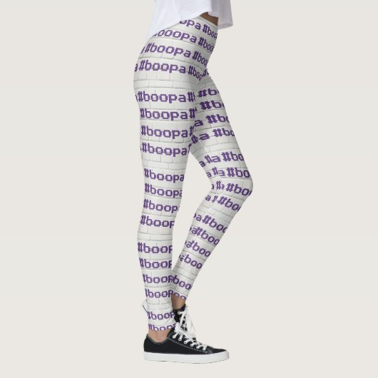 Leggings #boopa (Droite)