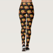 Leggings BooTee (Dos)