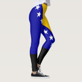 Leggings Bosnie-Herzégovine (Droite)