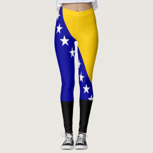 Leggings Bosnie Herzégovine