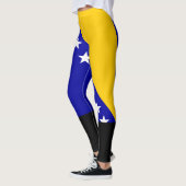 Leggings Bosnie-Herzégovine (Gauche)