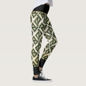 Leggings Boss excentrique (Droite)