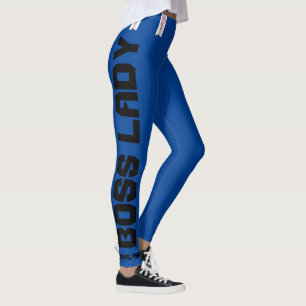 LEGGINGS BOSS LADY