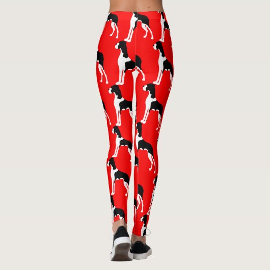 Leggings Boston Great Dane (Dos)