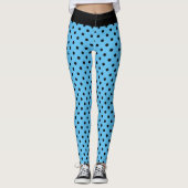 Leggings Bot (Devant)