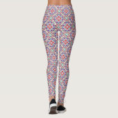 Leggings Botanical Pop - Harvest (Dos)