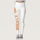 Leggings boucler (Devant)