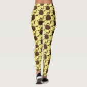 Leggings Boue Splats Thunder_Cove (Dos)