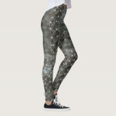 Leggings Bouffée de pissenlit (Droite)