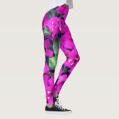 Leggings Bougainvillea (Droite)