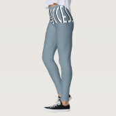 LEGGINGS BOUGER (Gauche)