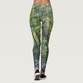 Leggings "Boulder Creek" (Dos)