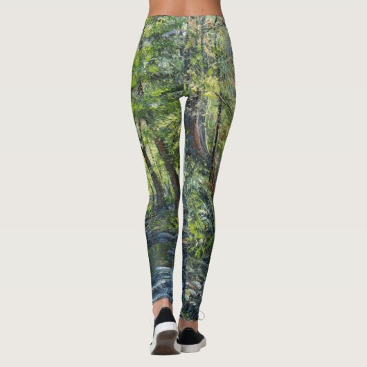 Leggings "Boulder Creek" (Dos)