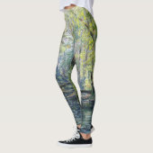Leggings "Boulder Creek" (Gauche)