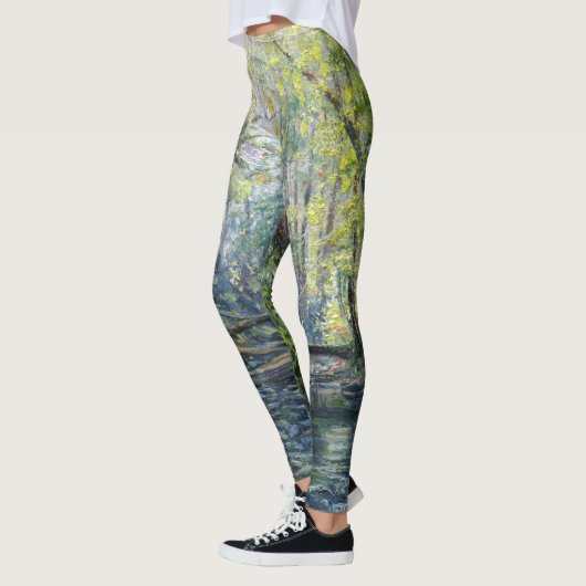 Leggings "Boulder Creek" (Gauche)