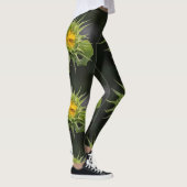 Leggings Boule de tournesol (Droite)