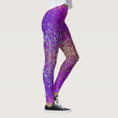 Leggings Boule Disco (Droite)