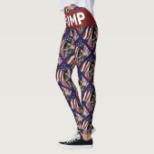Leggings Bouledogue          (Gauche)