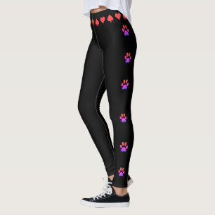 Leggings Bouledogue Français