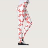 Leggings Bouledogue Français (Droite)