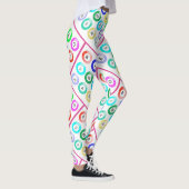 Leggings Boules de Bingo (Droite)