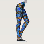 Leggings Bouteilles vides (Droite)